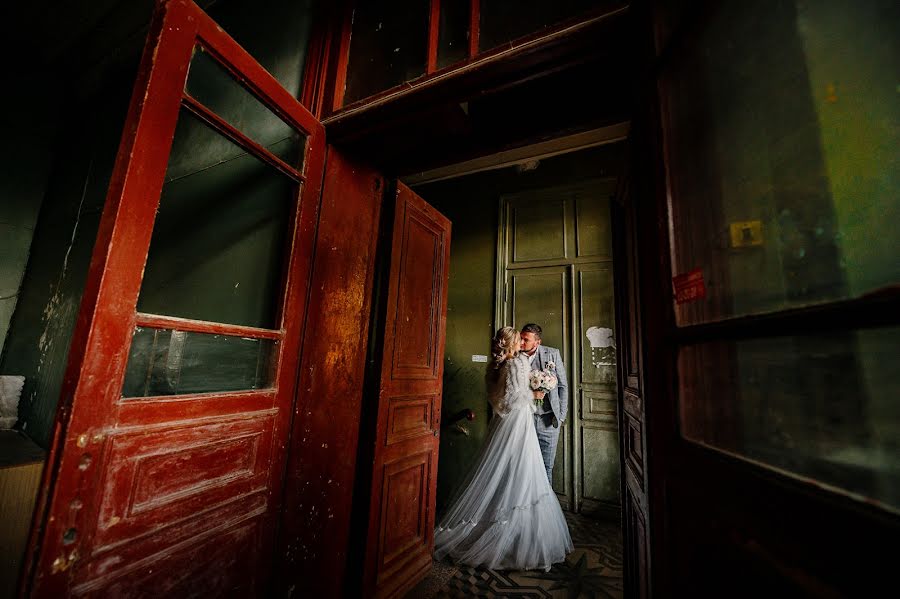 Wedding photographer Aleksandr Baytelman (baitelman). Photo of 21 January 2020