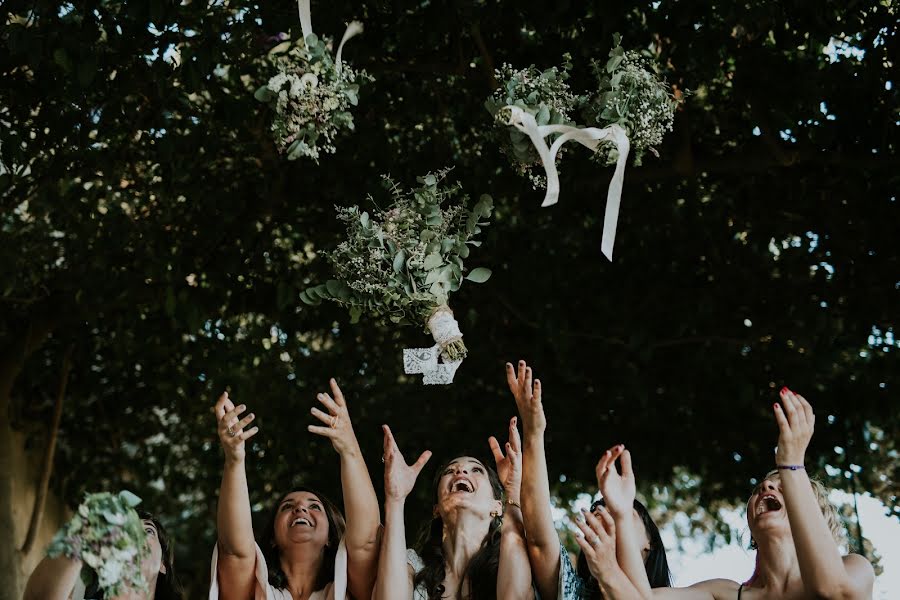 Fotógrafo de bodas Rodrigo Silva (rodrigosilva). Foto del 15 de febrero 2018