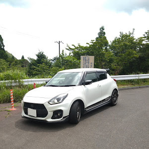 スイフトスポーツ ZC33S