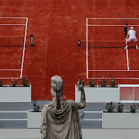 Un arbitro speciale di 