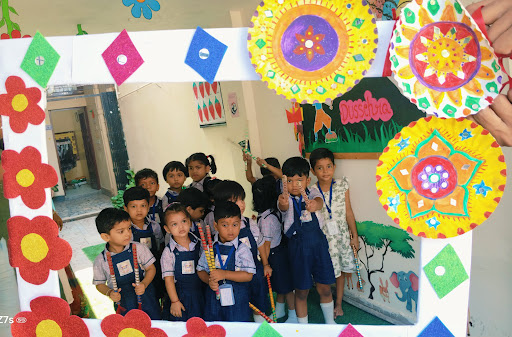 Beautiful beginning preschool — business photo 5