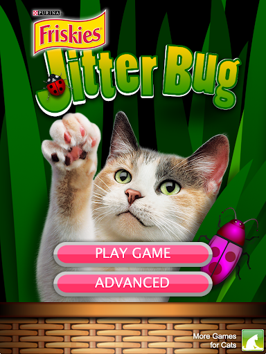 Friskies JitterBug