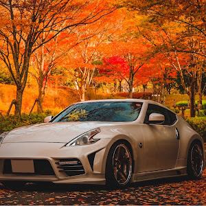 フェアレディZ Z34