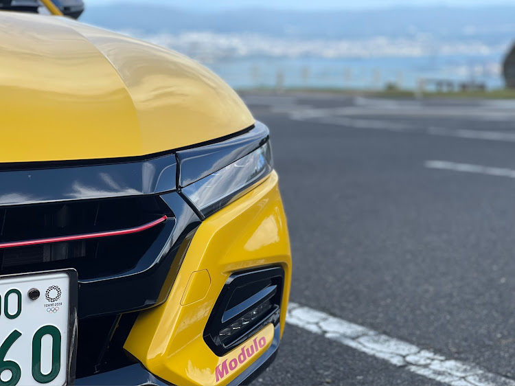 S660のコロナワクチン接種2回目・比叡山ドライブウェイ・ジャパン峠プロジェクト・中華そば髙安に関するカスタム事例の投稿画像7枚目