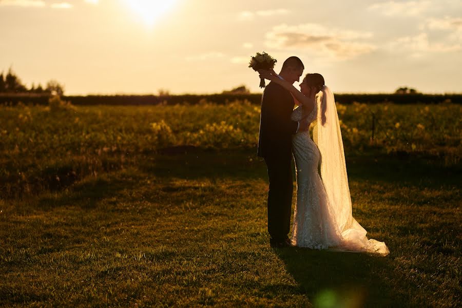 Photographe de mariage Grzegorz Satoła (grzegorzsatola). Photo du 27 septembre 2022