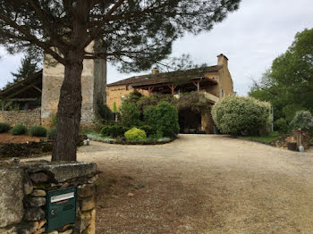 maison à Frayssinet-le-Gélat (46)