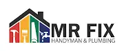 Mr Fix Logo