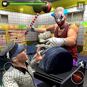 Russian Clown Robbery Master 1.1 Icon