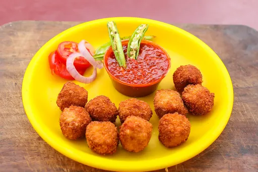 Chicken Balls [10 Pieces]