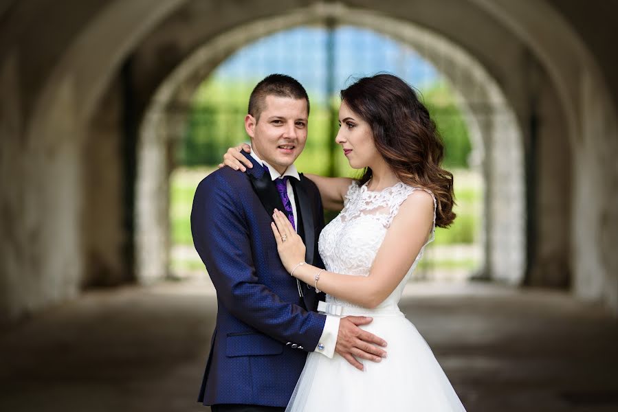 Wedding photographer Paul Bocut (paulbocut). Photo of 11 July 2018