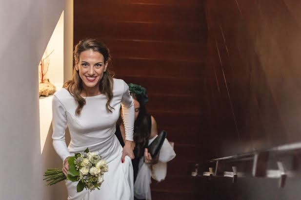 Fotógrafo de bodas Joao Freitas (joaocdfreitas). Foto del 13 de noviembre 2018