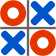 Tic Tac Toe icon