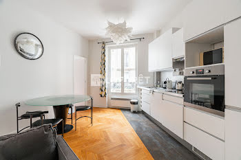 appartement à Paris 17ème (75)