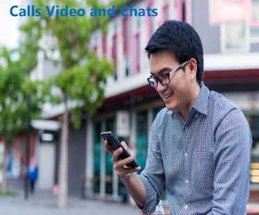 tips for imo plus free calls video and chats plus - náhled