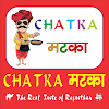 Chatka Matka, Pacific Mall, Tagore Garden, Rajouri Garden, New Delhi logo