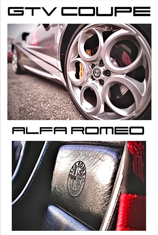 156スポーツワゴンのALFA GTV・ALFA ROMEO歴代モデル紹介・ALFA ROMEO CLASSICO GALLERYA・Ita🇮🇹車クラッシック・I🍀LOVE💗ALFA🐍に関するカスタム事例の投稿画像5枚目