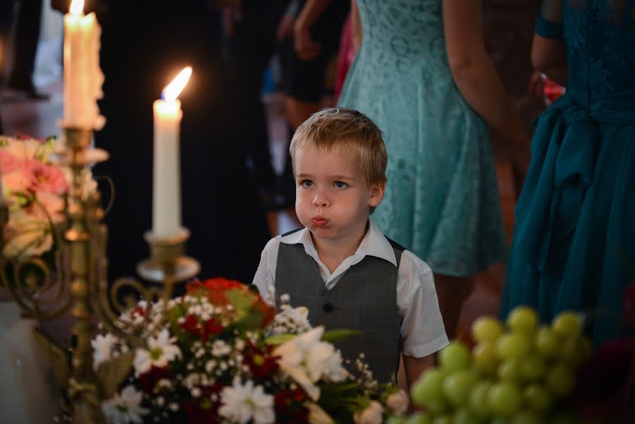 Bryllupsfotograf Vlad Axente (vladaxente). Bilde av 16 februar 2016