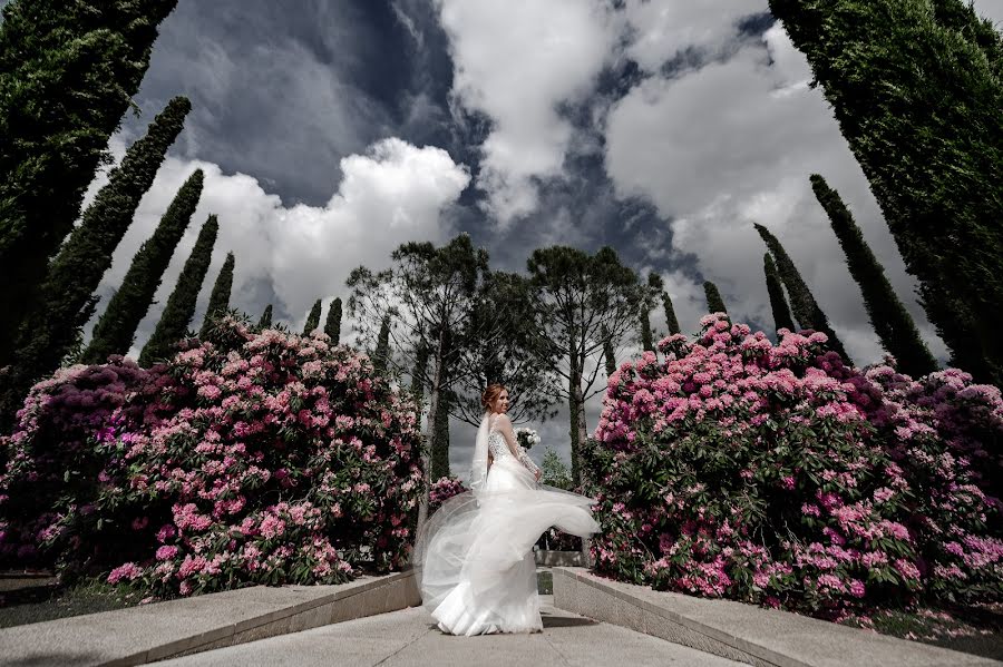 Wedding photographer Konstantin Trifonov (koskos555). Photo of 4 June 2021