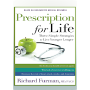 Prescription for Life 1.5.25 Icon