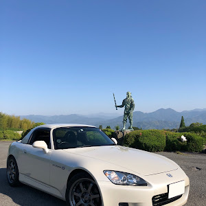 S2000 AP1