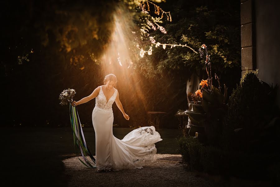 Esküvői fotós Samantha Pastoor (pastoor). Készítés ideje: 2021 szeptember 20.