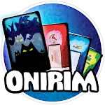 Cover Image of Unduh Onirim - Permainan Kartu Solitaire 1.3.3 APK