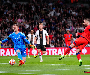 Rondje in de Nations League: Engeland en Duitsland maken er spektakel van, Italië mag naar Final Four in plaats van naar... Qatar