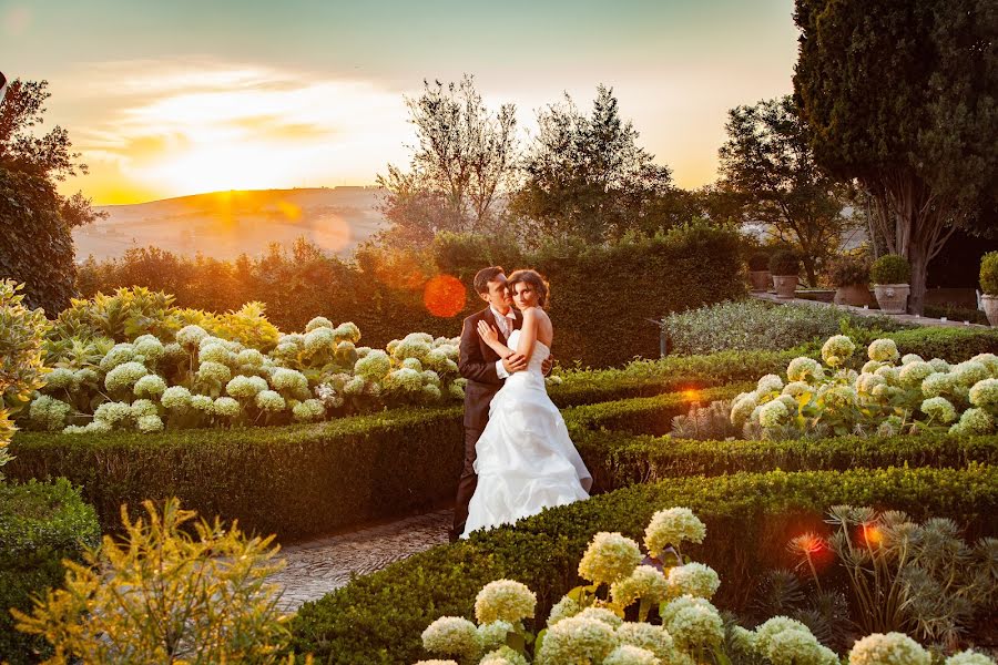 Fotografo di matrimoni Genny Borriello (gennyborriello). Foto del 2 aprile 2020