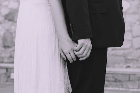 Fotógrafo de casamento Blanca Venegas (blancavenegas). Foto de 29 de março