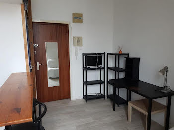 appartement à Nantes (44)