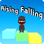 Cover Image of ดาวน์โหลด RisingFalling 1.2.3 APK