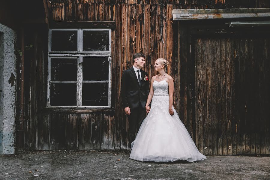 Wedding photographer Markus Zabel (siomotion). Photo of 20 March 2019