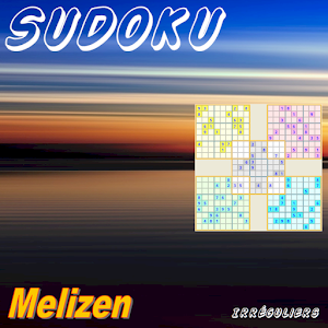 Download Sudoku Irregular For PC Windows and Mac