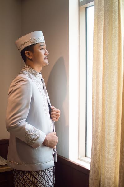 Wedding photographer Narendra Dhipa (narendradhipa). Photo of 11 January 2019