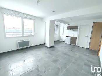 appartement à Angers (49)