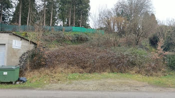 terrain à Châteauneuf-la-Forêt (87)