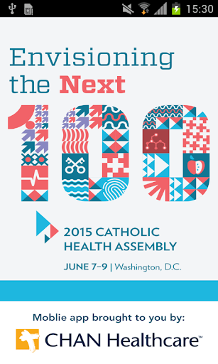 2015 Catholic Health Assembly