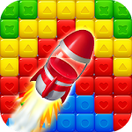 Cover Image of Tải xuống Toy Bomb: Match Blast Puzzles 3.80.5009 APK