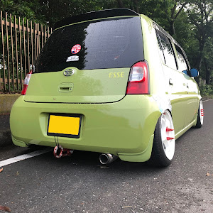 エッセ L235S