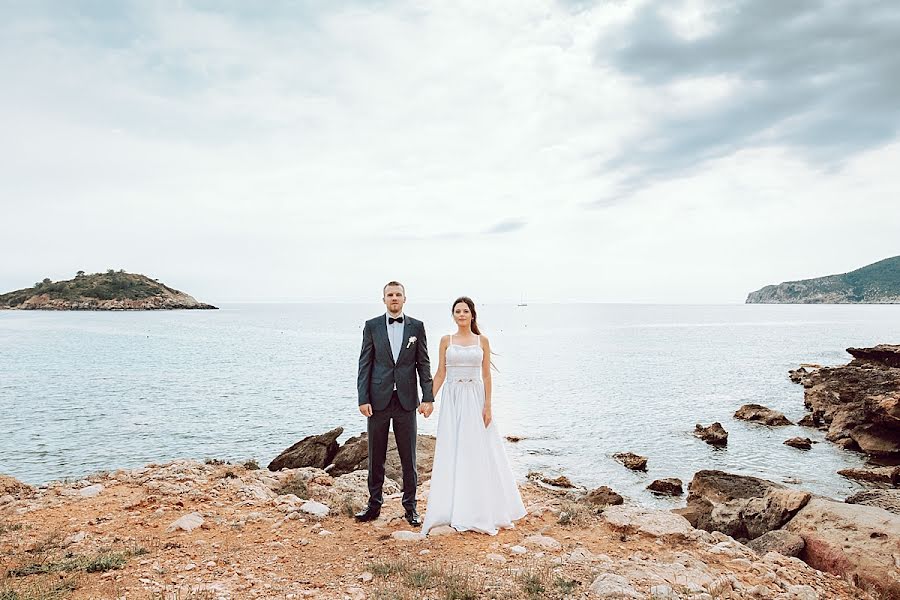 Fotografo di matrimoni Ana Adriana (anaadriana). Foto del 24 settembre 2018