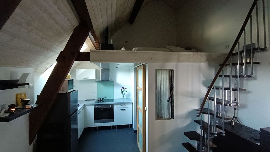 Vente appartement 1 pièce 31 m² à Boutigny-sur-Essonne (91820), 89 500 €