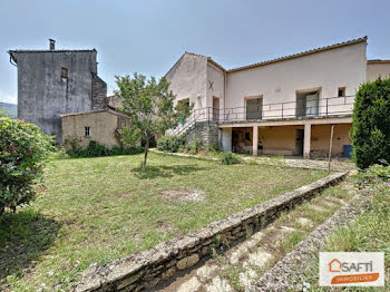 maison à Saint-Gervais-sur-Mare (34)