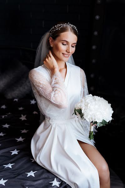 Wedding photographer Andrey Opir (bigfan). Photo of 7 September 2020