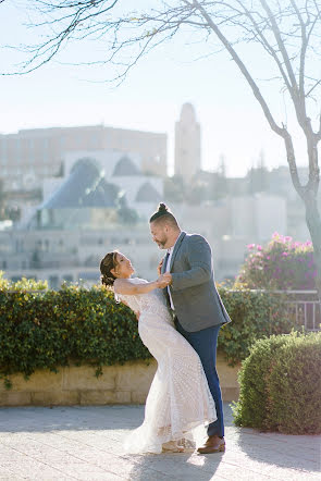 Fotógrafo de casamento Polina Gotovaya (polinagotovaya). Foto de 9 de novembro 2021