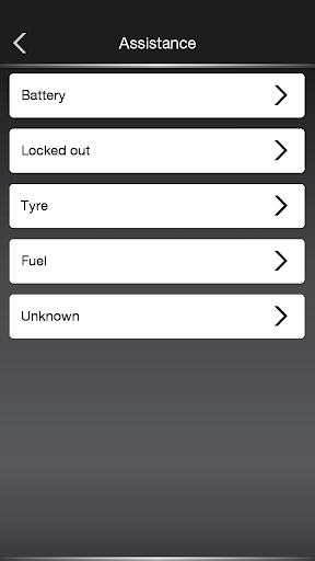 Star Assist 2.0.5 screenshots 2