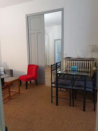 appartement à Neuilly-sur-Seine (92)