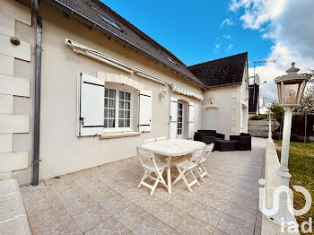 maison à Blois (41)