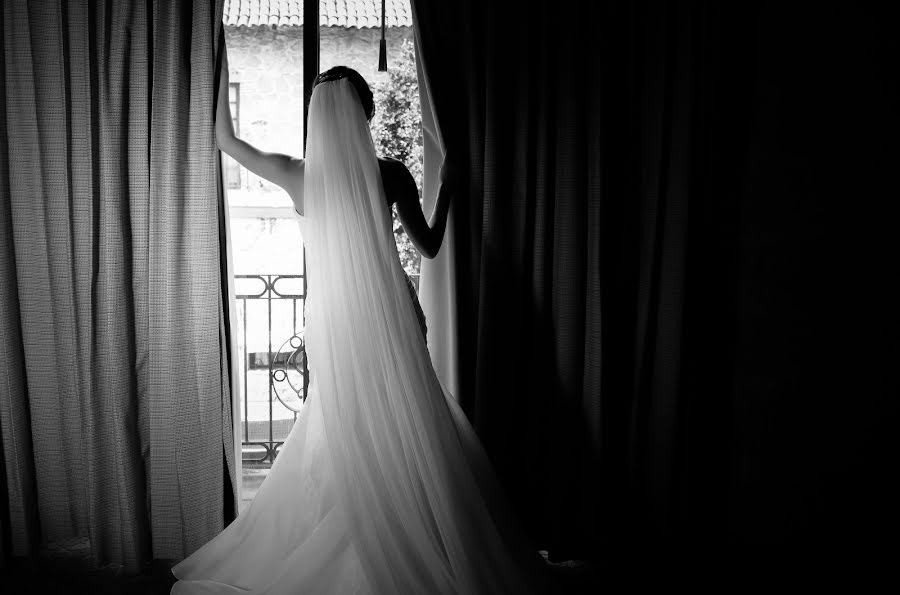 Wedding photographer Susana Vazquez (susanavazquez). Photo of 20 October 2016