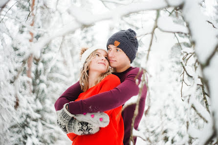 Wedding photographer Kseniya Turlakova (kseniaturlakova). Photo of 4 April 2019