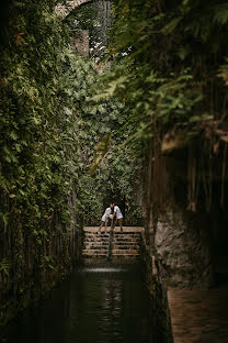 Wedding photographer Gabo Preciado (gabopreciado). Photo of 8 September 2022